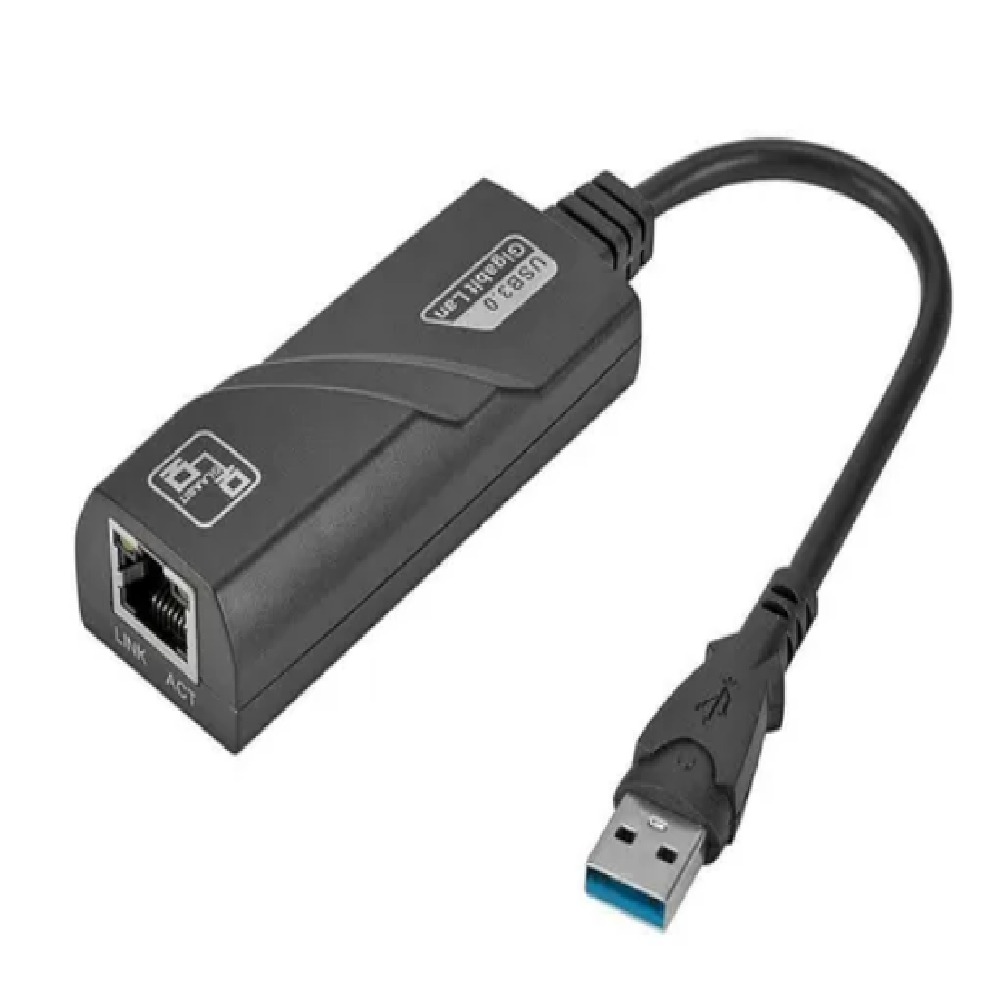 Adaptador Usb 3.0 A Rj45 Red